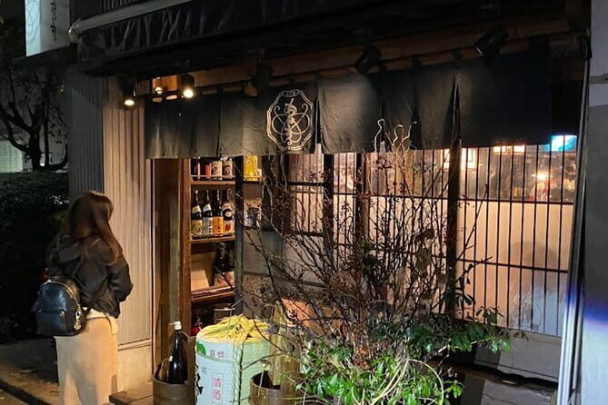 Sendai Private Izakaya and Bar Tour - Exploring Sendai by Night: A Deep Dive into the Private Izakaya and Bar Tour
