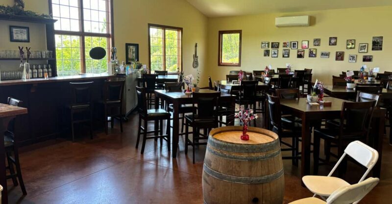 Seneca Lake: Wine Tasting Tour with Lunch - Final thoughts
