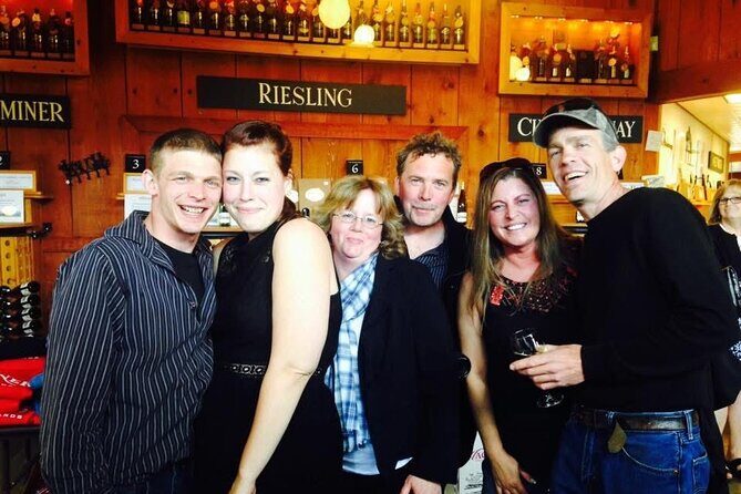 Seneca Lake Wine Tour - Customizable - Why This Tour Matters for Travelers