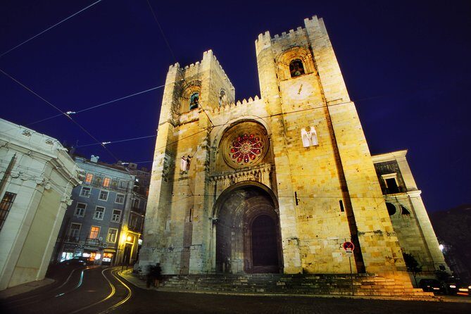 Senior Tourism - Private Tour Best of Lisbon, Sintra & Cascais - Who Would Enjoy This Tour?