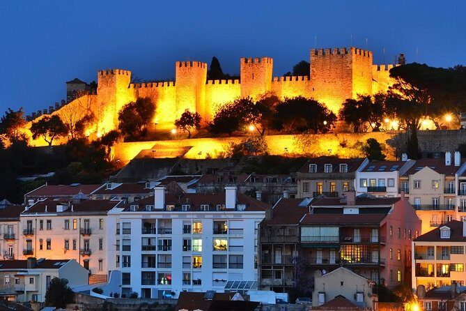Senior Tourism - Private Tour Best of Lisbon, Sintra & Cascais - FAQ