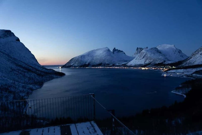 Senja: Full-Day Guided Tour with Husøy and Ersfjord - The Sum Up