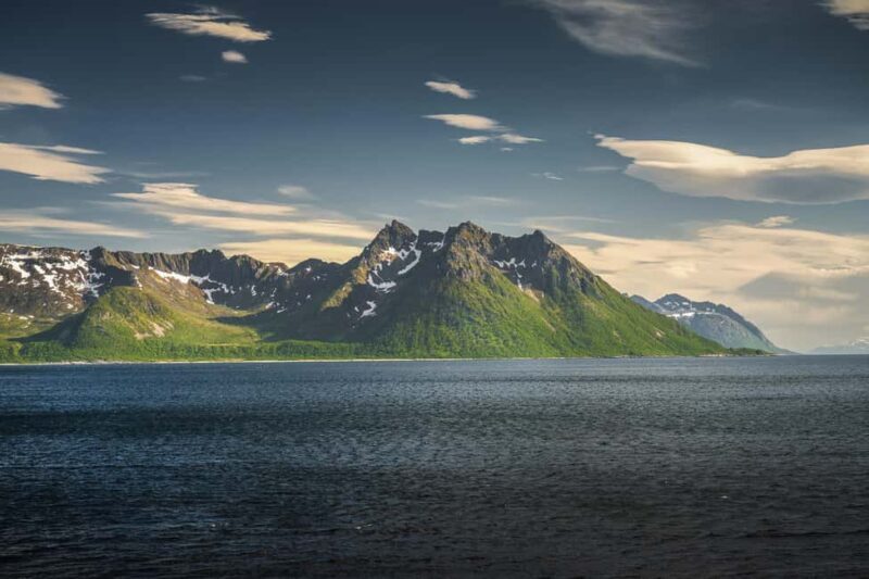 Senja Island: 4x4 Day Tour with Overlanding Senja - Key Points