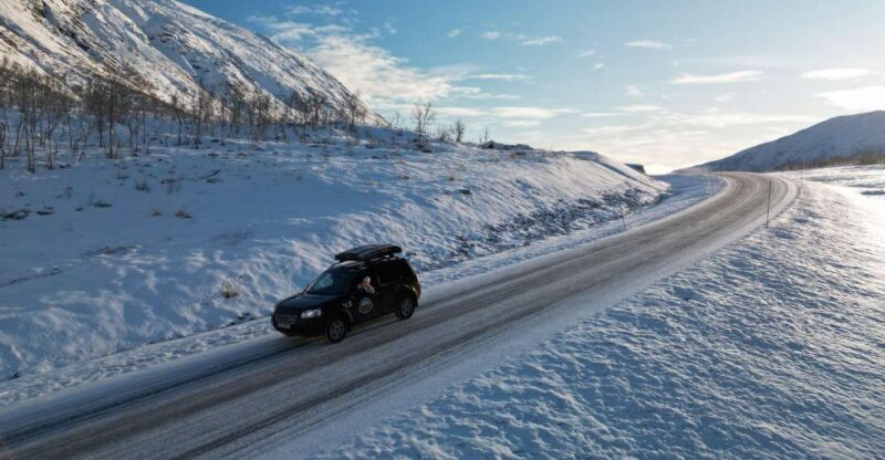 Senja Island: 4x4 Day Tour with Overlanding Senja - Who Is This Tour Best For?