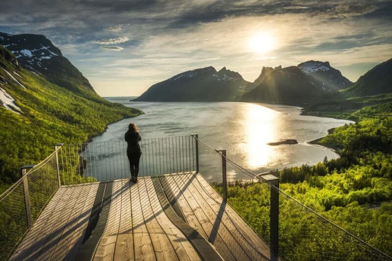 Senja Island: 4x4 Day Tour with Overlanding Senja - FAQ