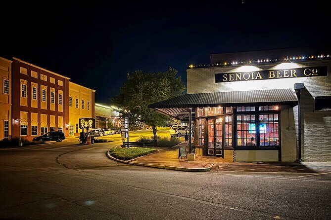 Senoia The Walking Dead Film locations 2 hours Walking Tour - FAQs