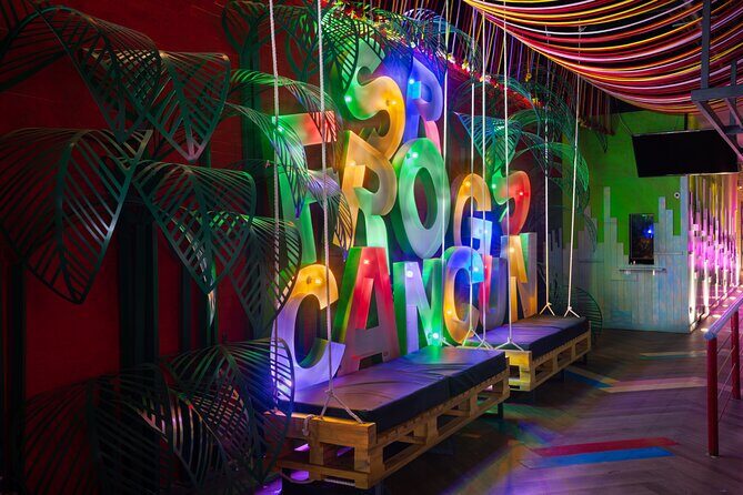 Señor Frog´s Party Pass With Drinks And Food - Frequently Asked Questions (FAQs)