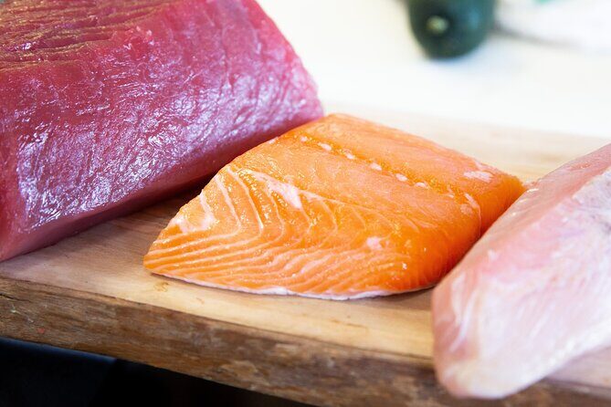 Sensational Sushi Making Class in Tampa - What Is the Experience Like?