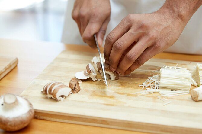 Sensational Sushi Making Class in Tampa - Value and Pricing