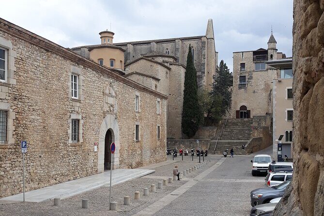 Sensations of Girona - FAQ