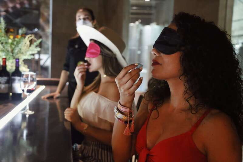 Sensory Wine Tasting with Chocolates at Rondo del Valle - An In-Depth Look at the Experience