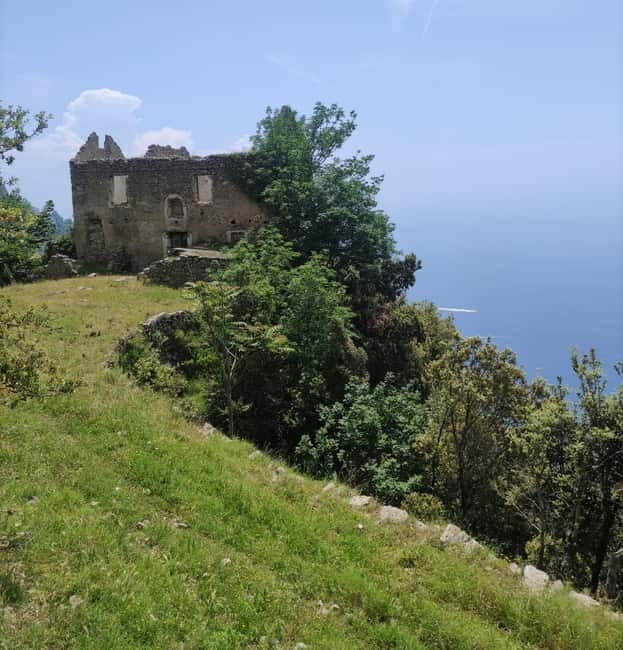Sentiero degli Dei: Guided trekking on the Amalfi Coast - Why This Walk Is a Must-Do