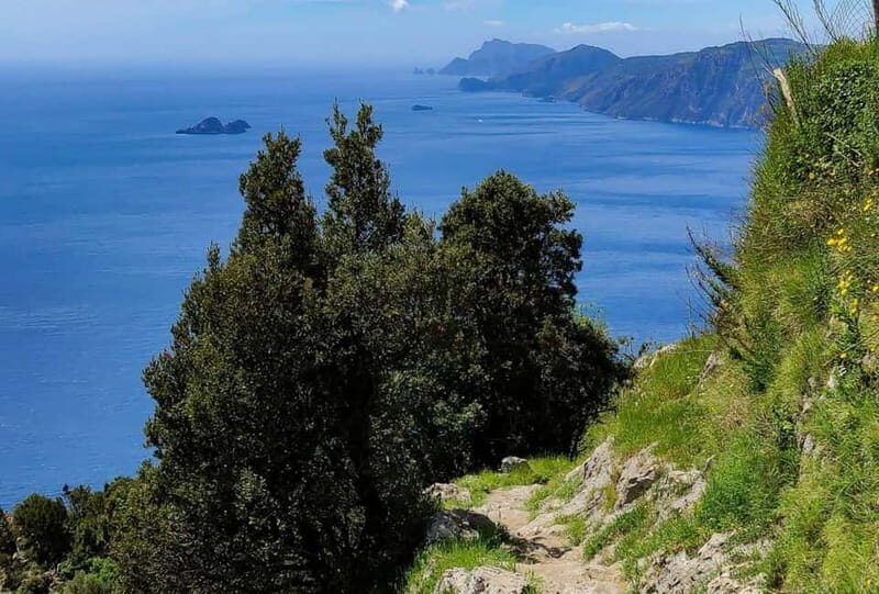 Sentiero degli Dei: Guided trekking on the Amalfi Coast - Final Thoughts: A Scenic, Authentic Amalfi Coast Experience