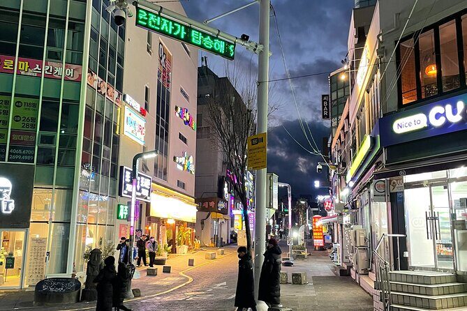 Seogwipo(The southern city of Jeju)City Walking Tours with Sunset - Frequently Asked Questions