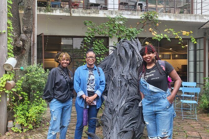Seongsu-dong Walking Tour: K-Pop, Culture, Cheer, Friends & Relax - FAQ