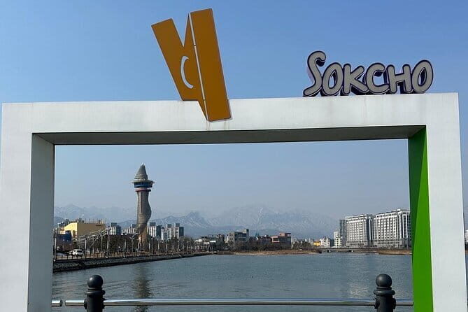 Seoraksan mt, Sokcho City, East DMZ Guided Tour - Authentic Experiences and Practical Details