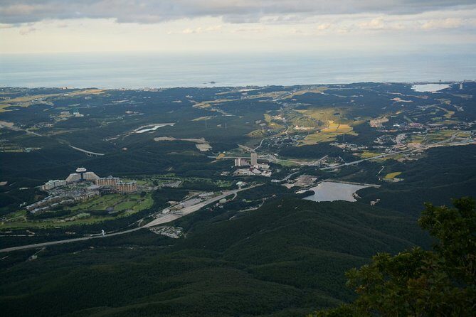 Seoraksan National Park Ulsanbawi Hiking from Seoul - Final Thoughts
