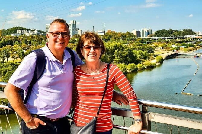 Seoul 4hr Private Walking Tour with Certified Guide - A Deep Dive Into the 4-Hour Seoul Experience