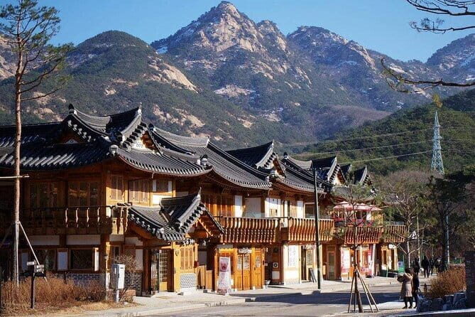 Seoul and Suburbs Private Customized Tour - An In-Depth Look at the Itinerary