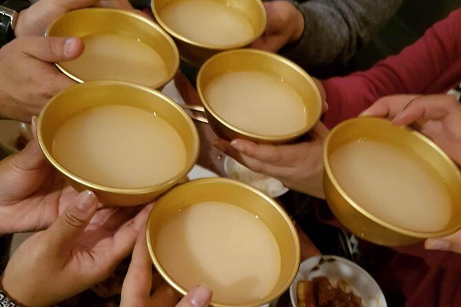 Seoul: Anthony Bourdain-Inspired BBQ and Pub Experience - Why Small Groups Matter