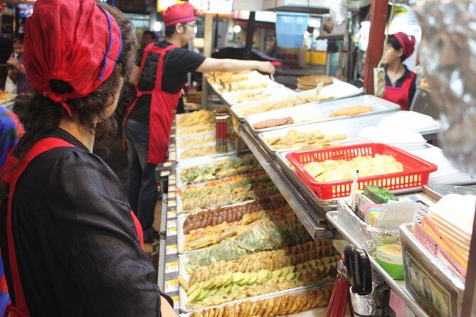 Seoul: Anthony Bourdain-Inspired BBQ and Pub Experience - Practical Details & Considerations