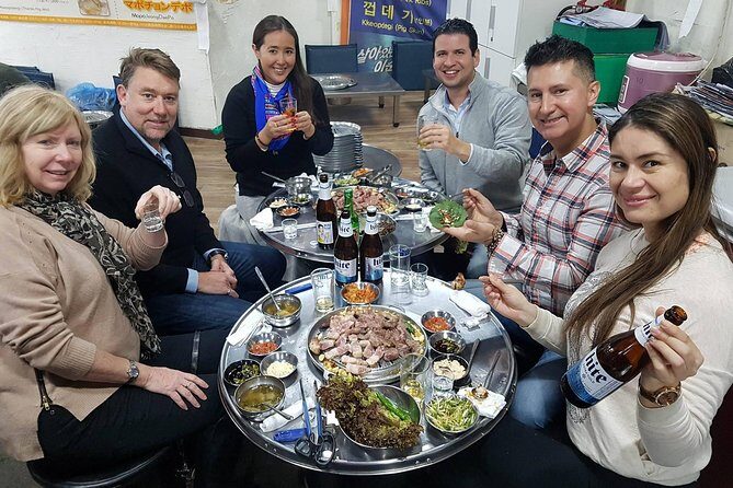 Seoul: Anthony Bourdain-Inspired BBQ and Pub Experience - Authenticity, Value, and Cultural Depth
