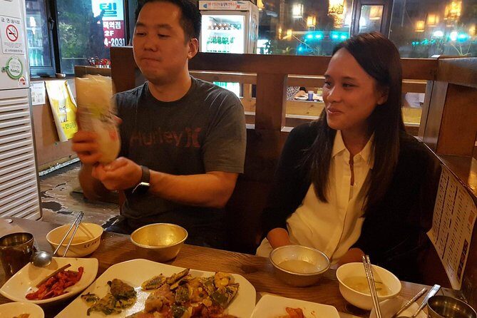 Seoul: Anthony Bourdain-Inspired BBQ and Pub Experience - Who Will Love This Tour?