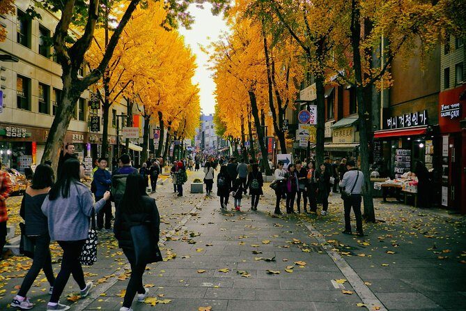 Seoul Art Tour with a Local Expert: 100% Personalized & Private - FAQ