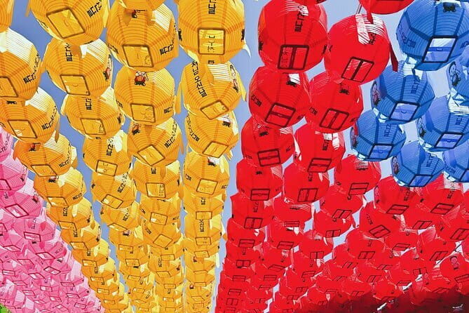 Seoul Beauty & Beyond Tour - Practical Details and Logistics