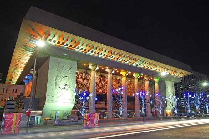 Seoul Beauty & Beyond Tour - Authentic Insights from Reviewers