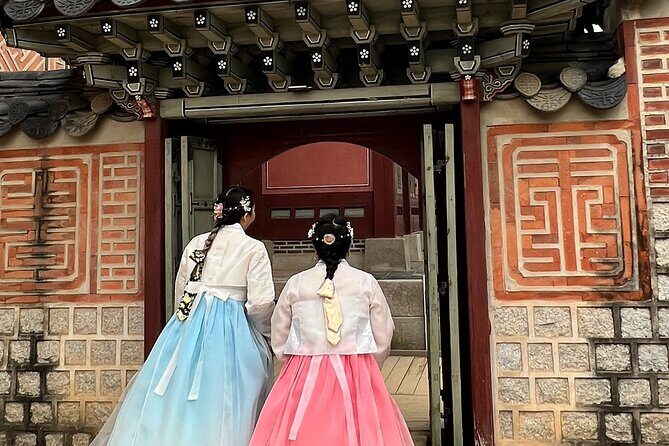 Seoul City Full Day Tour - Changdeok Palace (wearing Hanbok) - The Sum Up
