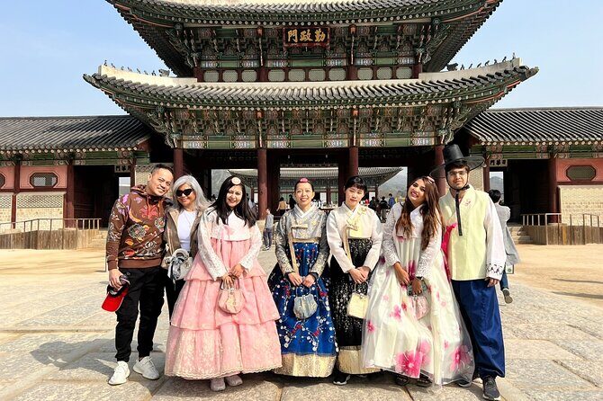 Seoul: City Highlights and Historical Experience No Shopping - Final Thoughts: Is It Worth It?