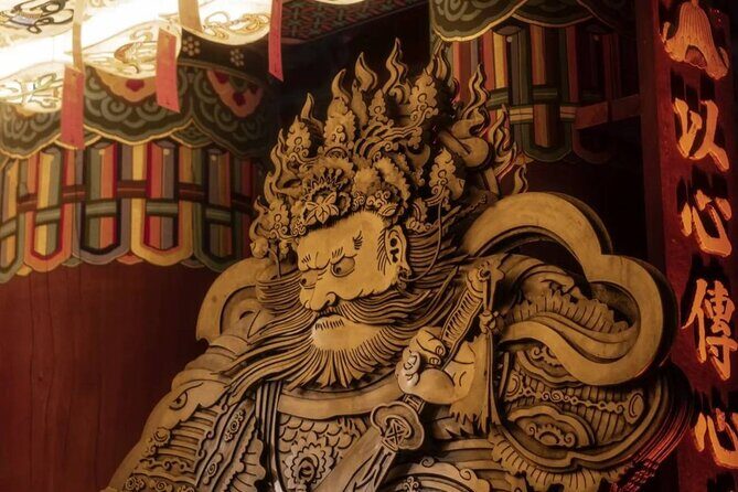 Seoul: City Highlights and Historical Experience No Shopping - FAQ