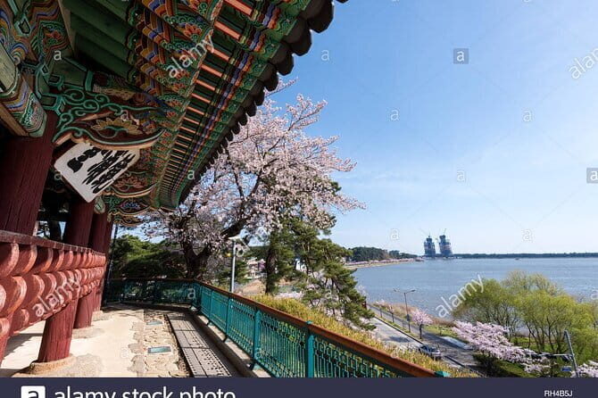 Seoul City & Mt. Seoraksan 4 nights - A Deep Dive into the Itinerary