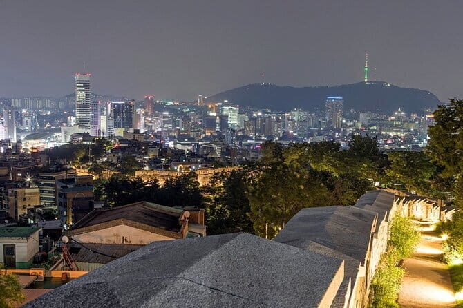 Seoul City Night View tour / Small Group / 8 Max - Exploring Seouls Night Views: An In-Depth Review of the Small-Group Tour