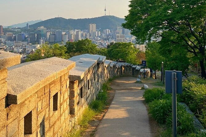 Seoul City Night View tour / Small Group / 8 Max - A Closer Look at the Night View Tour in Seoul