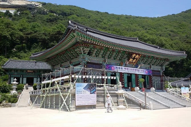 Seoul City Tour / Small Group / 8 Max - Who Would Enjoy This Tour?
