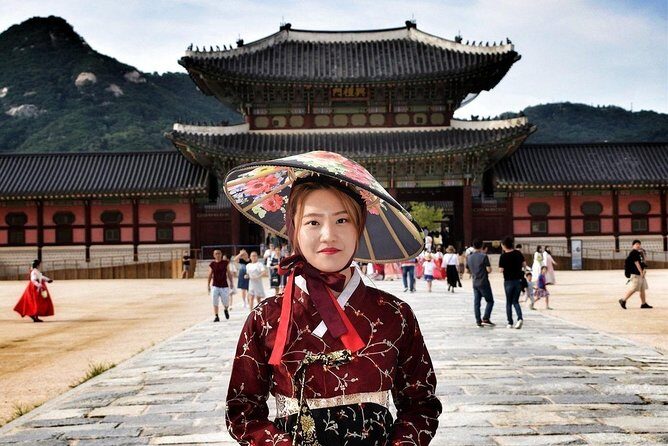Seoul City Walking Private Tour (3hours) - A Deep Dive into the Seoul City Walking Tour