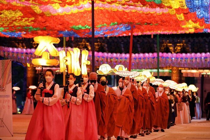 Seoul City Walking Private Tour (3hours) - Frequently Asked Questions