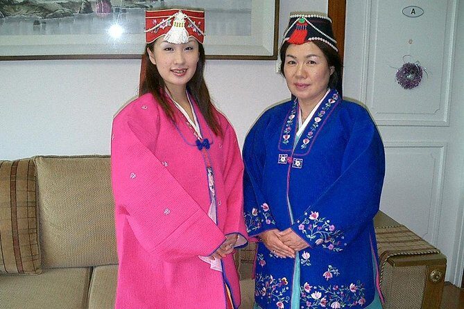 Seoul Cultural Tour - Kimchi Making, Gyeongbok palace with Hanbok - Who Should Book This Tour?