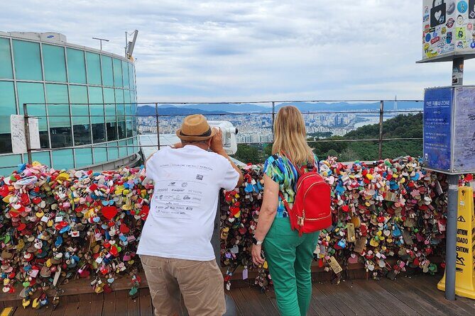 Seoul Day Tour: Gyeongbokgung Palace, N Seoul Tower, Insadong - Final Thoughts