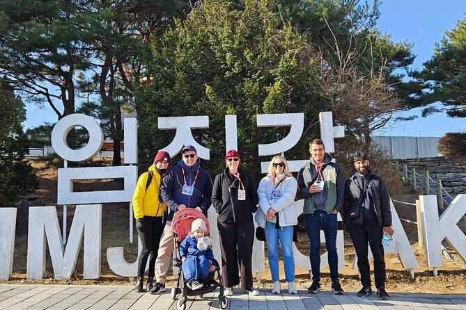 Seoul DMZ Tour with 3rd Tunnel and Red Suspension Bridge - Who Should Consider This Tour?