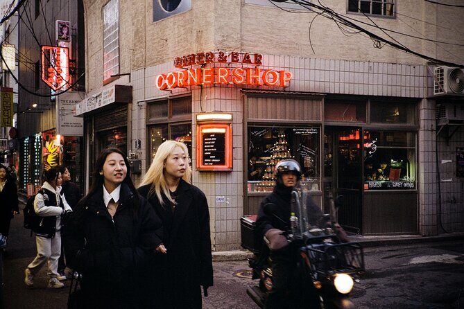 Seoul Film Camera Club - Authentic Feedback from Participants