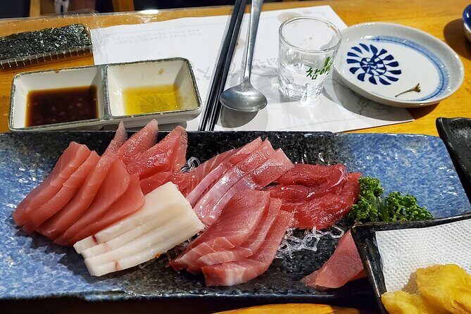 Seoul Food n Night view with Local Korean BBQ dinner Hongdae st. - FAQs