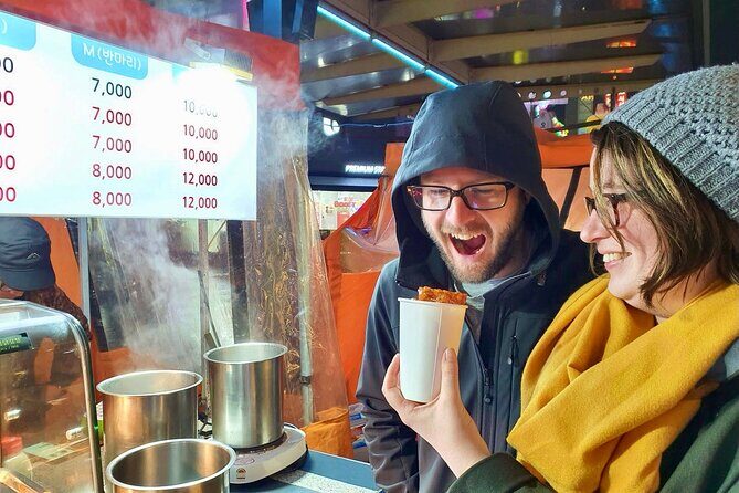 Seoul Food Tours, Eat Like a Local : 100% Personalized & Private - Exploring Seoul’s Food Scene: A Closer Look at the Tour