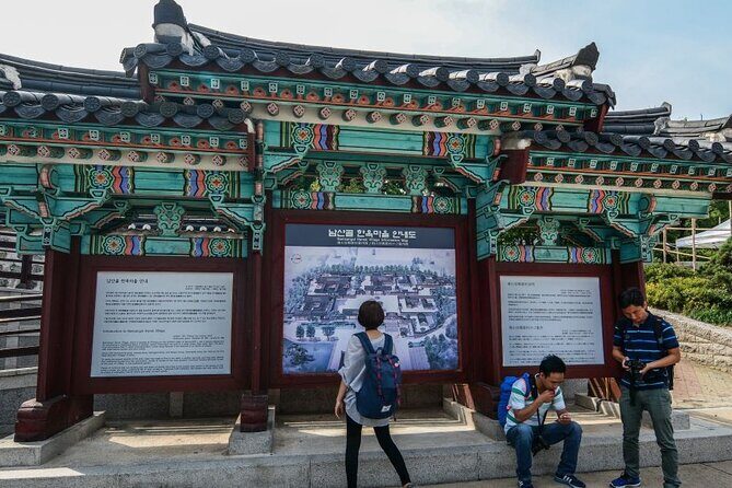 Seoul Full Day Tour with a Local: 100% Personalized & Private - An In-Depth Look at the Tour Experience