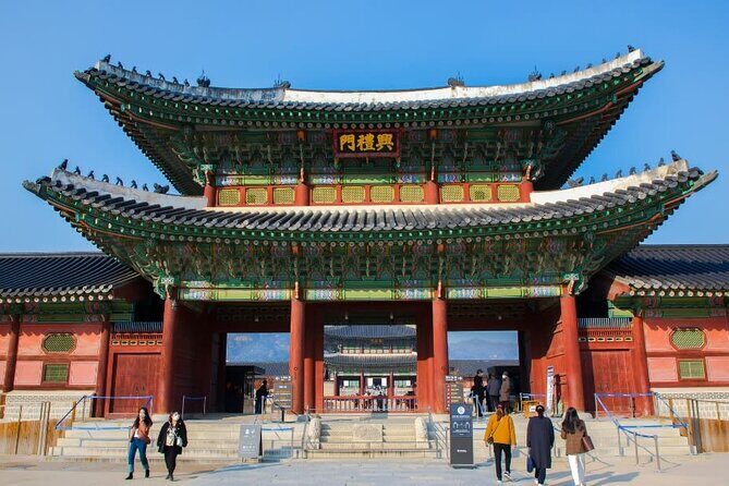 Seoul Full Day Tour with a Local: 100% Personalized & Private - FAQs