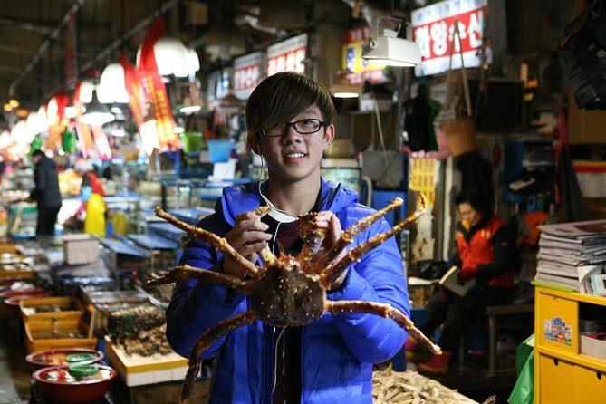 Seoul: Fully Customizable Private Tour - The Sum Up