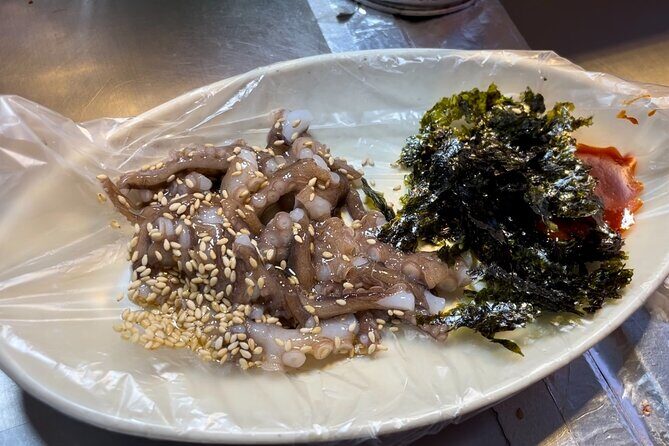 Seoul Fun Food Tour: 12 different food tasting - What Makes This Tour Special?