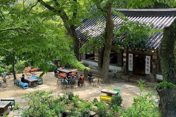 Seoul : Ganghwa DMZ + Traditional Market One Day Tour - FAQ